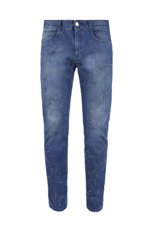 Jeans with stars, zdjęcie 1 Jeans with stars od Stella McCartney